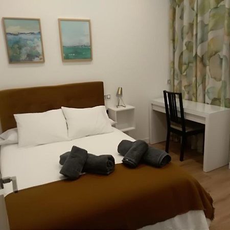 Apartamento Roco Madrid Esterno foto
