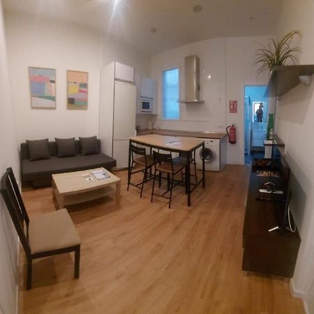 Apartamento Roco Madrid Esterno foto